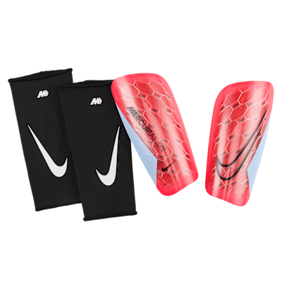NIKE公式】ナイキ マーキュリアル ライト サッカーシンガード